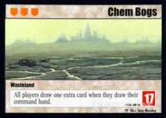 Chem Bogs